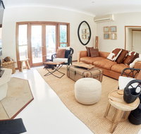 Arcadian Retreat - Hotel QLD