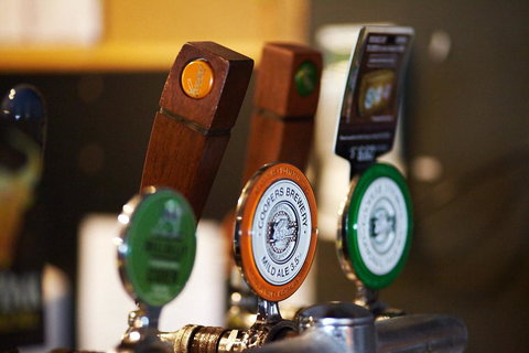 Archibald Hotel - Hotel QLD 1