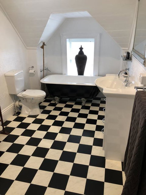 Arcoona Manor - Hotel QLD 2