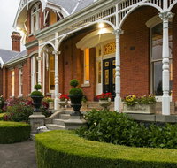 Arcoona Manor - Hotel QLD