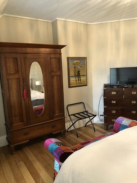 Arcoona Manor - Hotel QLD 1