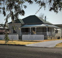 Area51 Warwick - Hotel QLD