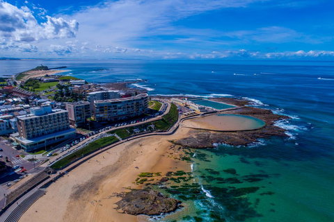 Arena On The Beach - Hotel QLD 2