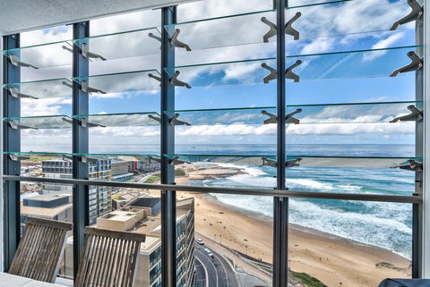 Arena, Unit A1205/75 Shortland Esplanade - Hotel QLD 0