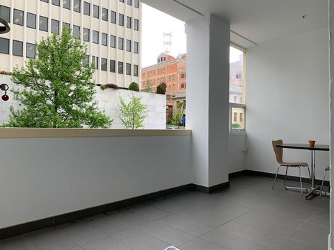 Argyle Accommodation - Hotel QLD 3