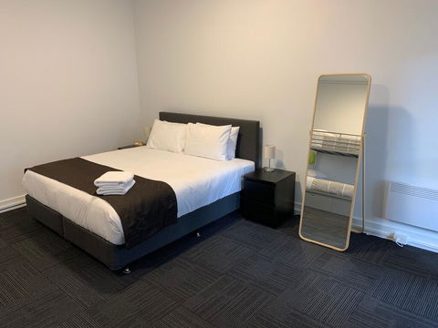 Argyle Accommodation - Hotel QLD 1