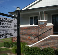 Armidale Executive Accommodation - City Centre - Hotel QLD