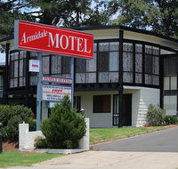 Armidale Motel - Hotel QLD