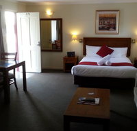 Armidale Pines Motel - Hotel QLD