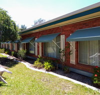 Armidale Rose Villa Motel - Hotel QLD