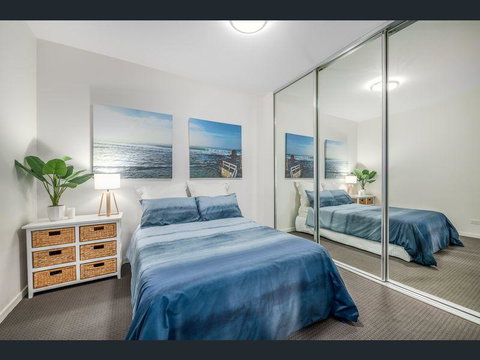 Arvia Newcastle - Hotel QLD 1