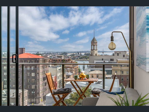 Arvia Newcastle - Hotel QLD 0