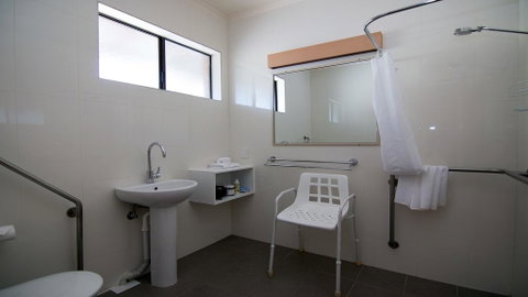 Ashleigh Court Motor Inn - Hotel QLD 2