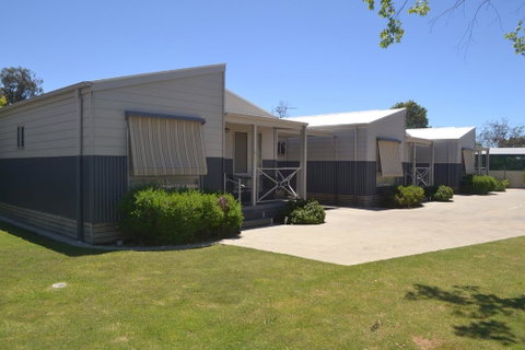 Ashleigh Court Motor Inn - Hotel QLD 1