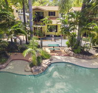 Ashmore Palms Holiday Village - Hotel QLD
