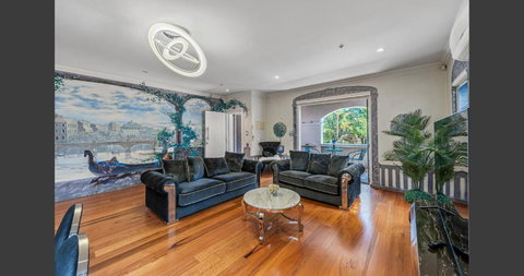 Luxury Beachfront Apartment In Sandringham - Hotel QLD 3