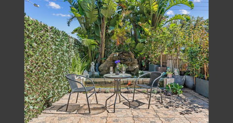 Luxury Beachfront Apartment In Sandringham - Hotel QLD 0