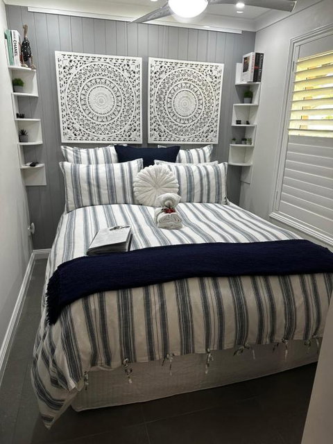 Luxury Boutique Self-Contained Private Granny Flat - Hotel QLD 1