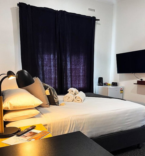 Manjimup Hotel - Hotel QLD 2