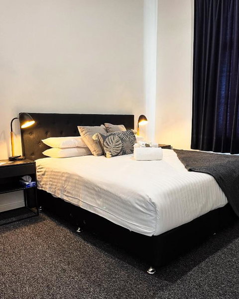Manjimup Hotel - Hotel QLD 1