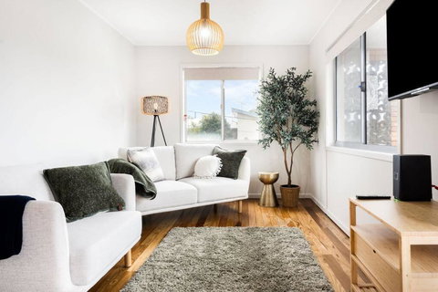 Margate Beach Down The Lane - Hotel QLD 0