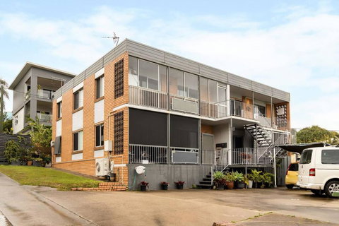 Margate Beach Down The Lane - Hotel QLD 1