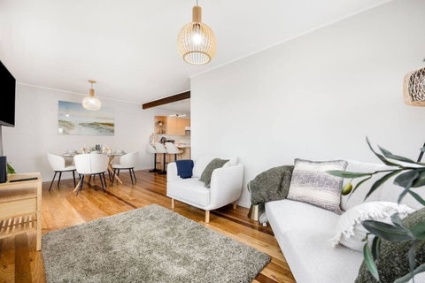 Margate Beach Down The Lane - Hotel QLD 3