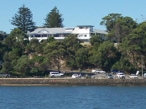 Marlo Hotel - Hotel QLD 1