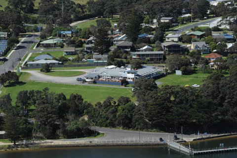 Marlo Hotel - Hotel QLD 0