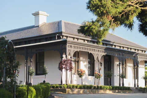 Marnong Estate - Hotel QLD 1