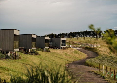 Marnong Estate - Hotel QLD 2