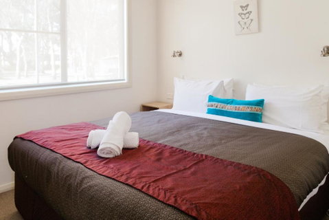 McLean Beach Holiday Park - Hotel QLD 3