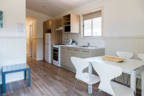 McLean Beach Holiday Park - Hotel QLD 2
