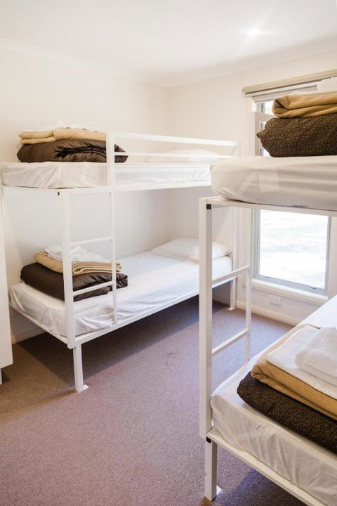 McLean Beach Holiday Park - Hotel QLD 1