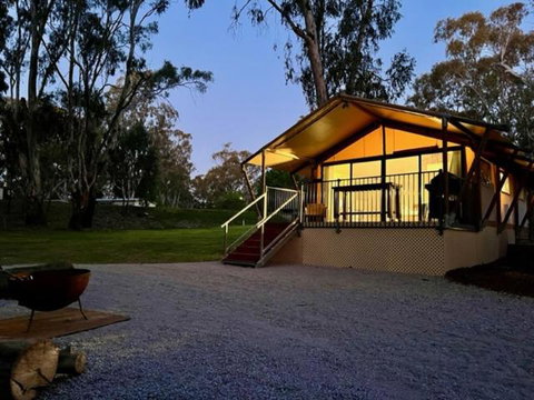 McLean Beach Holiday Park - Hotel QLD 0