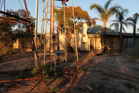 Migga Cottage - Hotel QLD 0