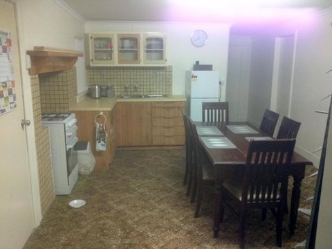 Migga Cottage - Hotel QLD 3