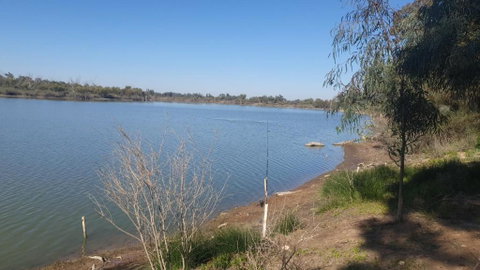 Migga Cottage - Hotel QLD 1