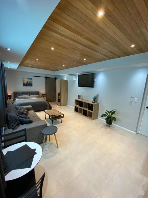 Mindarie Beachside Studio - Hotel QLD 0