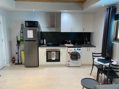 Mindarie Beachside Studio - Hotel QLD 2