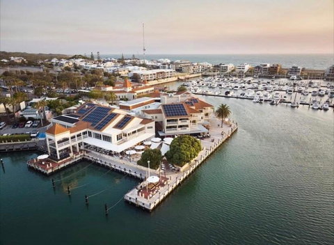 Mindarie Beachside Studio - Hotel QLD 3