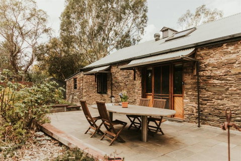 Mintaro Cottage - Hotel QLD 3
