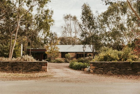 Mintaro Cottage - Hotel QLD 0
