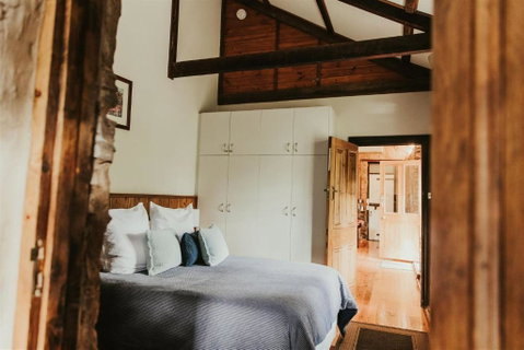 Mintaro Cottage - Hotel QLD 1