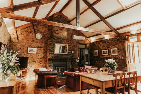 Mintaro Cottage - Hotel QLD 2