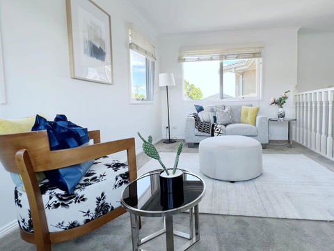 Modern And Elegant House With Swimming Pool - Hotel QLD 2