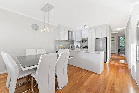 Modern Scarborough Townhouse - Hotel QLD 0