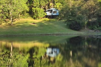 Montville Country Cabins with Hotel QLD