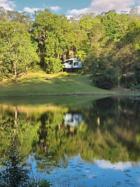 Montville Country Cabins - Hotel QLD 0
