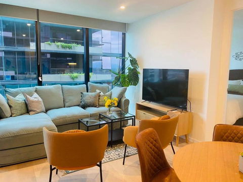 Moody Moon Apartment @ Sky Garden - Glen Waverley - Hotel QLD 2